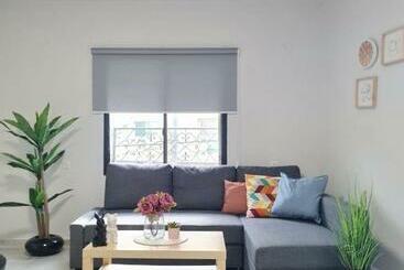 Huoneistohotelli Nour Of Nazareth