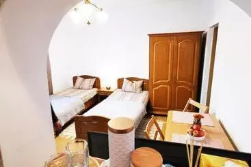 Pension Casa Sabina