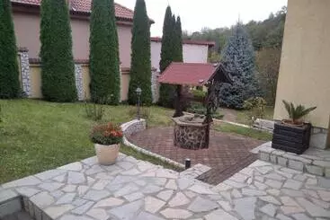 ペンション Casa Sabina