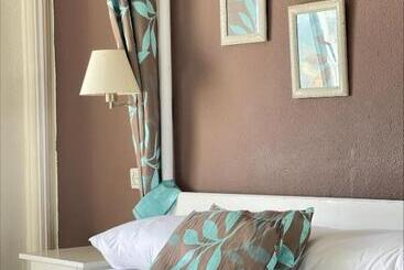 פנסיון Hostal El Botero