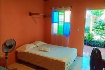 Majatalo Rustic House Hostel