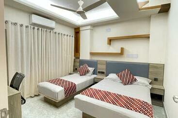 The Asteria Hotel Bogura