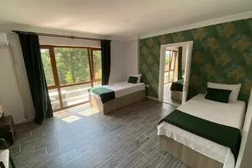 Bed and Breakfast Nayada Otel Spa