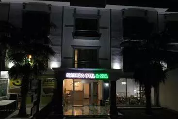 Bed and Breakfast Nayada Otel Spa