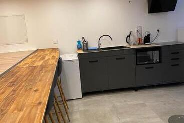 צימר O Bain Soleil