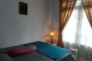 Bed & Breakfast Villa Gazebo Galaxy