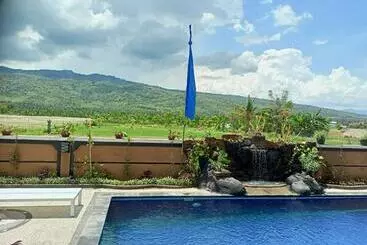 Bed & Breakfast Villa Prabaswari
