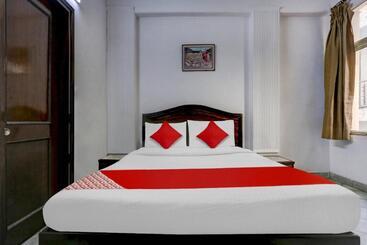 호텔 O Sky Residency