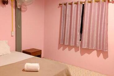 Garden View Resort Tonsai