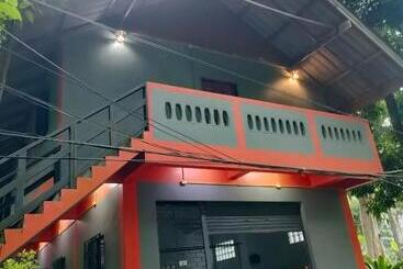 Garden View Resort Tonsai