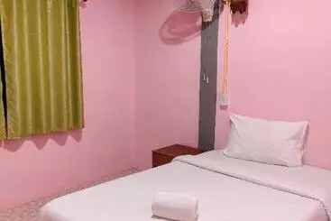 Garden View Resort Tonsai