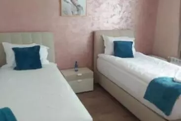 Hotel хотел милениум