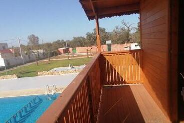 Ferme Sacrée Nature