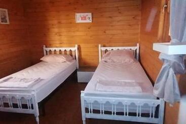 Ferme Sacrée Nature