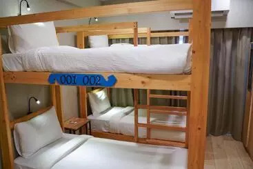Hotel Indie Stays Goa