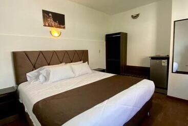 فندق La Casa De Theo