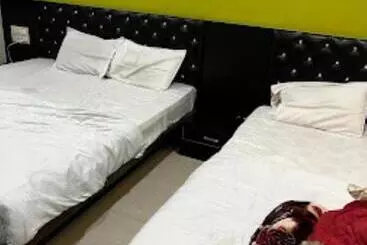 Hotel Naman Palace Ujjain