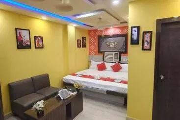 Hotel O.p.s
