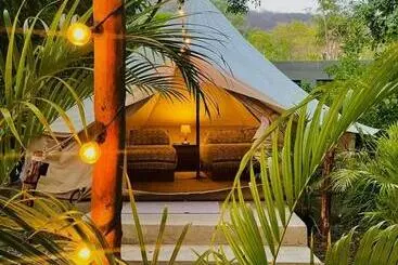 ホテル Punta Santa Maria