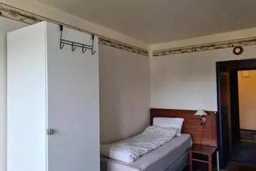 Hotelli Skap Hostel Mandal