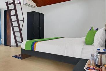 Hotell Treebo Blooms & Berries Agro Tourism