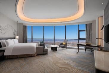 Hotel La Quinta By Wyndham Shanxi Xiaohe Xincheng