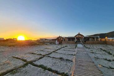 Pansiyon Cheeky Monkey