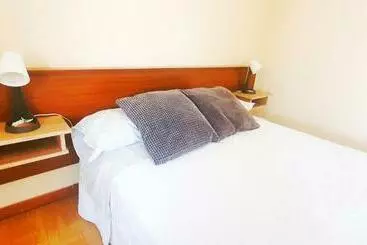 Pensão El Hostal De Maria Elena
