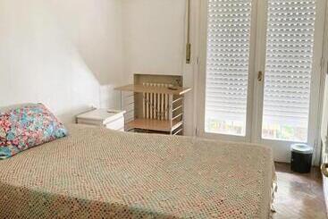ペンション Habitaciones En El Centro De Rosario