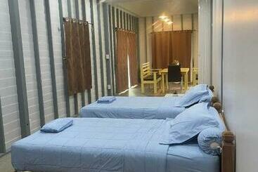 Pensão Puntumas Home