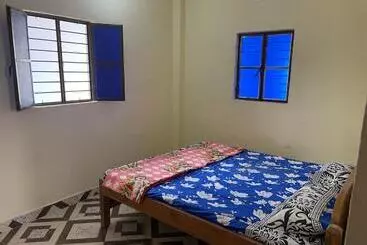 Pension Shubham Guest House
