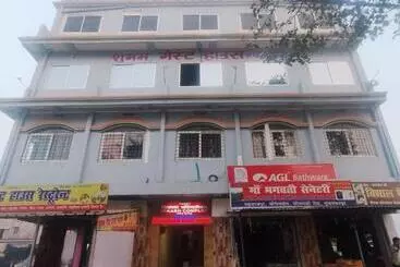 Panzió Shubham Guest House