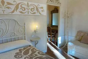Bed and Breakfast Manzoni37