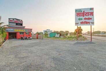 Collection O Hotel Sairaj Lodging & Boarding