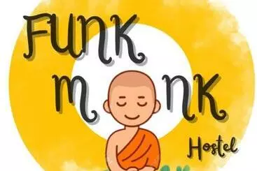 Funk Monk Hostel