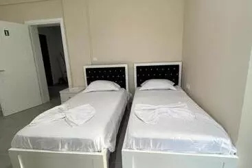 Harmony Apartments