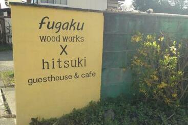 Otel Fugaku X Hitsuki Vacation Stay 79092v