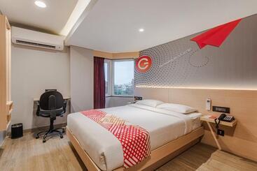 Hotel Ginger Bharuch