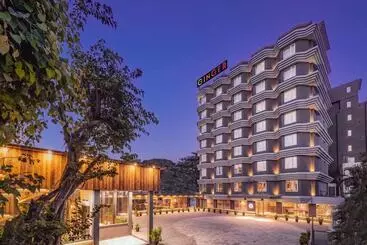 Hotel Ginger Bharuch