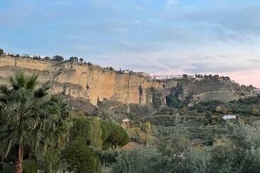 هتل La Mirada De Ronda