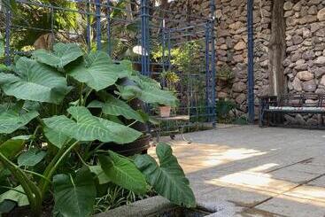 هتل Magnolias Jardin & Boutique Suites