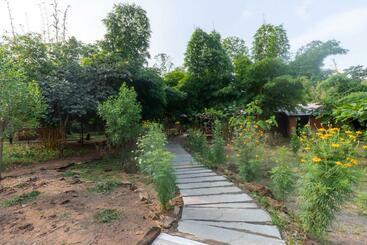 酒店 Pench Tiger Camp