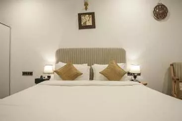 Hotel Prive By Whiteflower