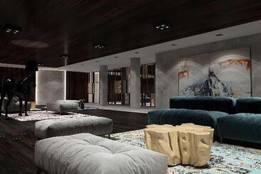 호텔 Radisson Blu Resort & Conference Center, Ostróda Mazury