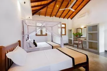 Hotel Serenity Boutique Unawatuna