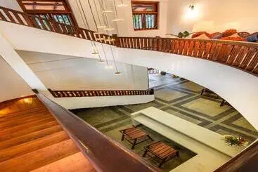 Hotel Serenity Boutique   Unawatuna