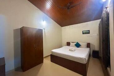 Jungle Hill Resort Coorg