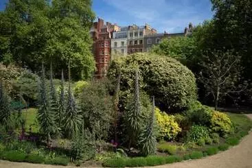 מלון דירות London Knightsbridge Sloane Pavilion Road Chelsea 5 Mins Walking To Hyde Park And Harrods