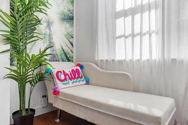 아파트호텔 London Knightsbridge Sloane Pavilion Road Chelsea 5 Mins Walking To Hyde Park And Harrods