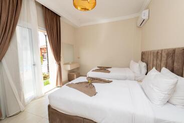 Marom Port Said Resort & Beach